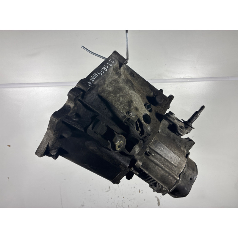 Boite de vitesses PEUGEOT PARTNER 2 Photo n°5