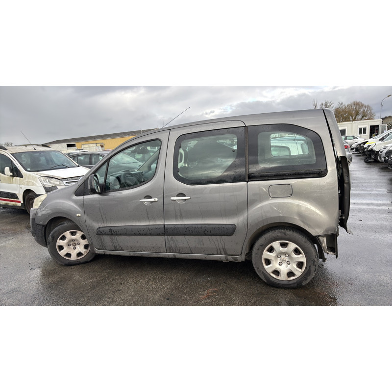 Boite de vitesses PEUGEOT PARTNER 2 Photo n°11