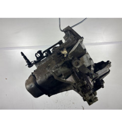 Boite de vitesses PEUGEOT 206 Photo n°1