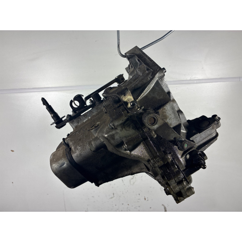 Boite de vitesses PEUGEOT 206 Photo n°1