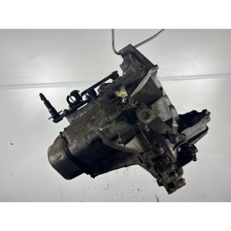 Boite de vitesses PEUGEOT 206 Photo n°1