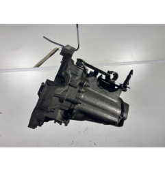 Boite de vitesses PEUGEOT 206