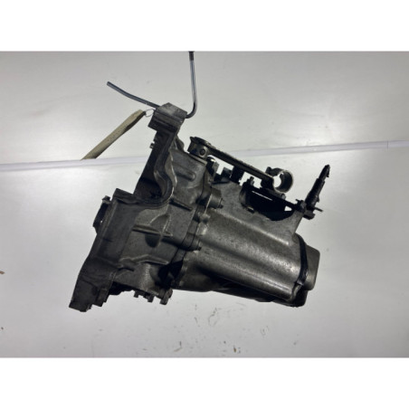 Boite de vitesses PEUGEOT 206