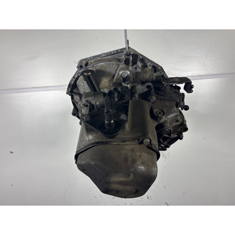 Boite de vitesses PEUGEOT 206 Photo n°3