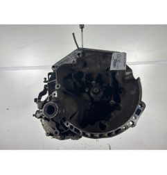 Boite de vitesses PEUGEOT 206