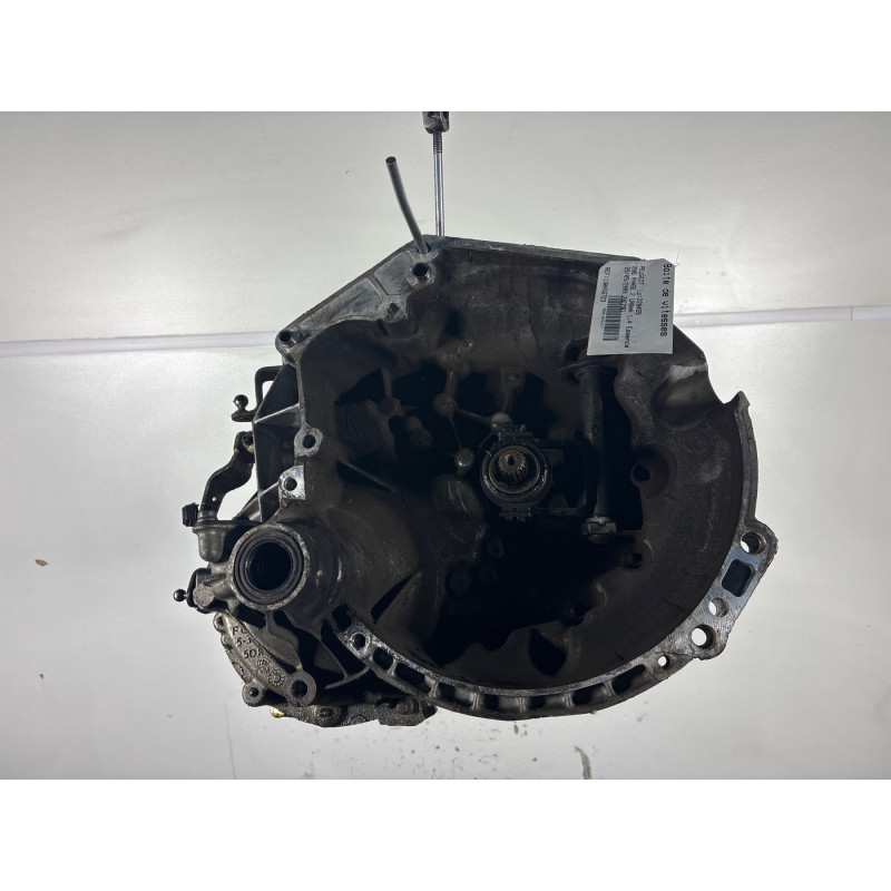 Boite de vitesses PEUGEOT 206 Photo n°4