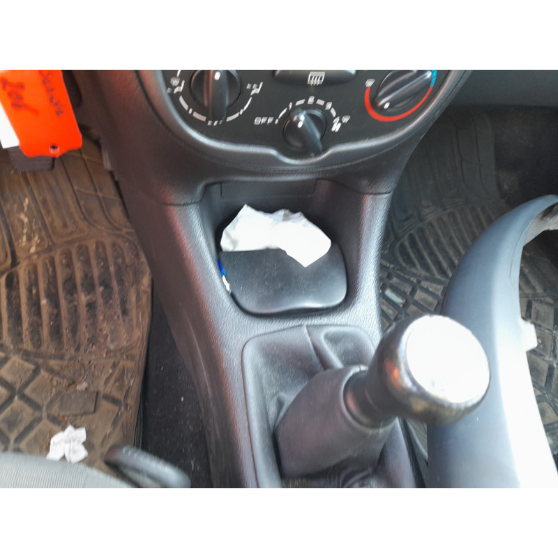 Boite de vitesses PEUGEOT 206 Photo n°12