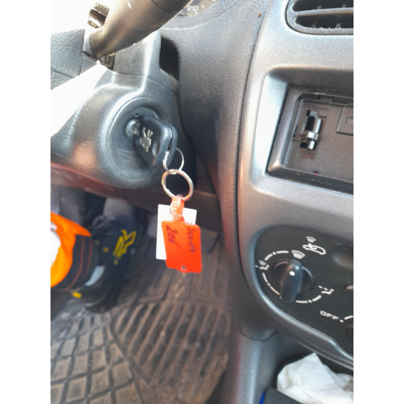 Boite de vitesses PEUGEOT 206 Photo n°16