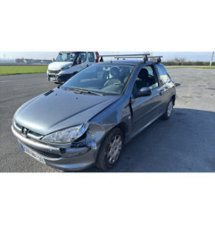 Boite de vitesses PEUGEOT 206