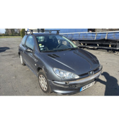 Boite de vitesses PEUGEOT 206