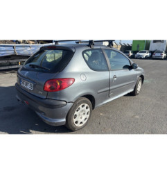 Boite de vitesses PEUGEOT 206