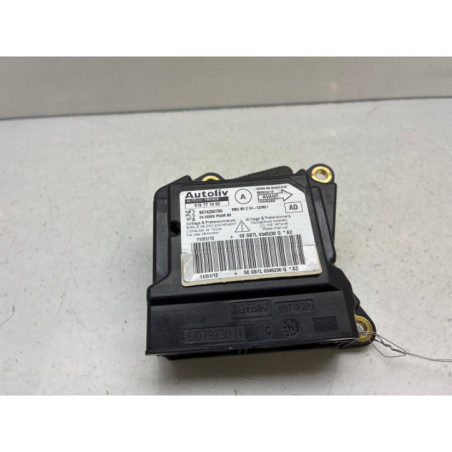 Boitier air bag PEUGEOT PARTNER 2