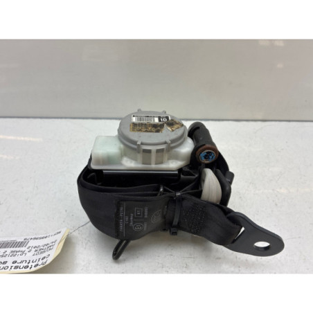Pretensionneur de ceinture avant droit PEUGEOT PARTNER 2