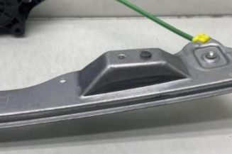 Leve vitre electrique avant droit OPEL CORSA E