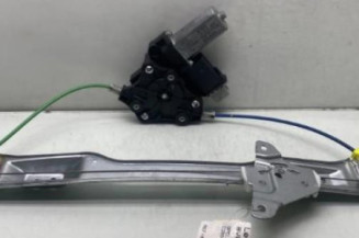 Leve vitre electrique avant droit OPEL CORSA E