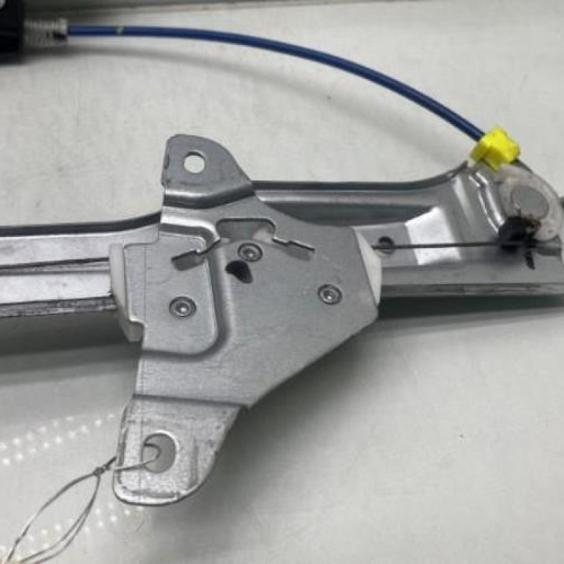 Leve vitre electrique avant droit OPEL CORSA E Photo n°8