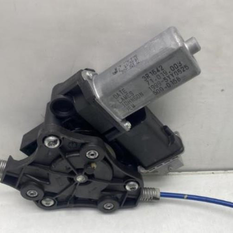 Leve vitre electrique avant droit OPEL CORSA E Photo n°9