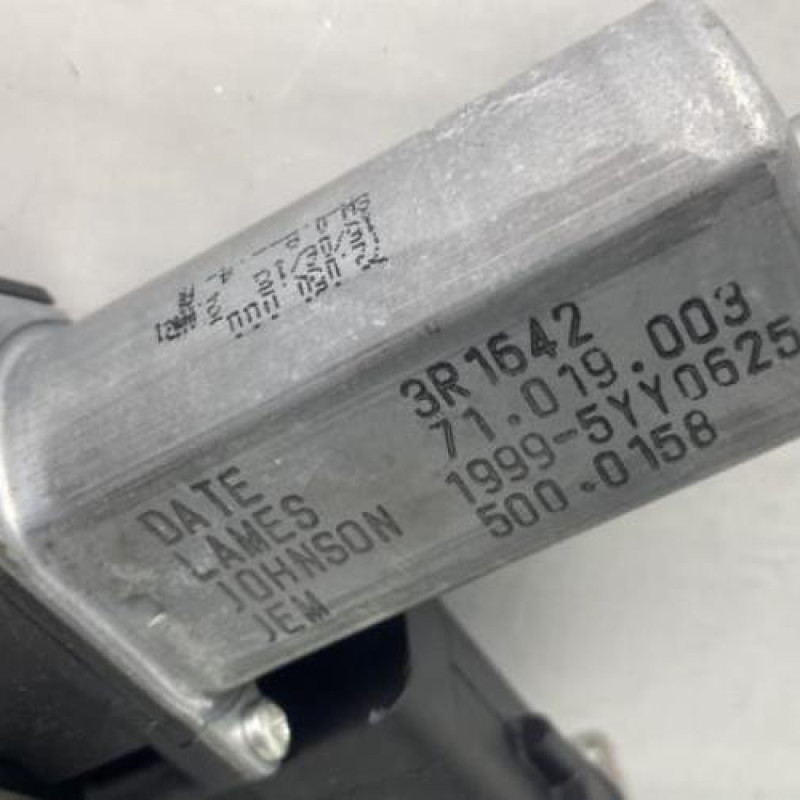 Leve vitre electrique avant droit OPEL CORSA E Photo n°10