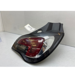 Feu arriere principal droit (feux) OPEL ADAM Photo n°1