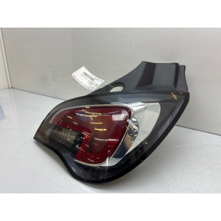 Feu arriere principal droit (feux) OPEL ADAM Photo n°1