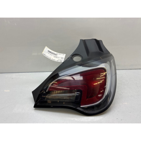 Feu arriere principal droit (feux) OPEL ADAM