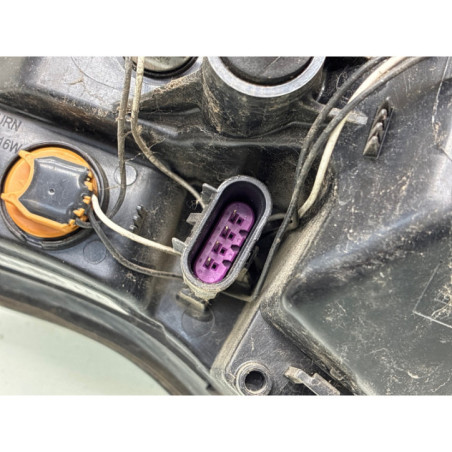 Feu arriere principal gauche (feux) OPEL ADAM