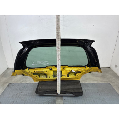 Malle/Hayon arriere OPEL ADAM Photo n°1