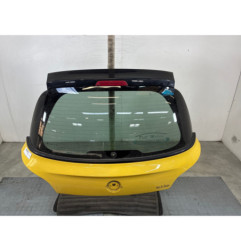 Malle/Hayon arriere OPEL ADAM