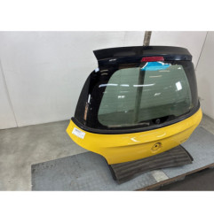 Malle/Hayon arriere OPEL ADAM