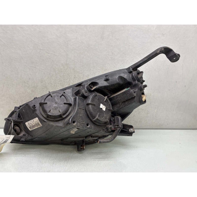 Optique avant principal droit (feux)(phare) OPEL ADAM Photo n°3