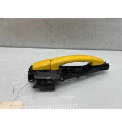Poignee porte avant droit OPEL ADAM