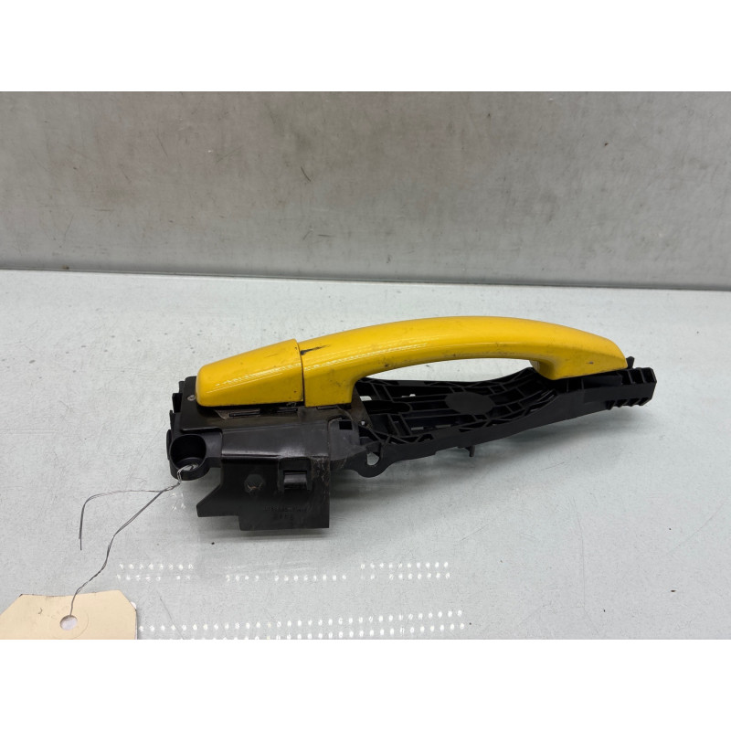 Poignee porte avant droit OPEL ADAM Photo n°2