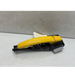 Poignee porte avant droit OPEL ADAM