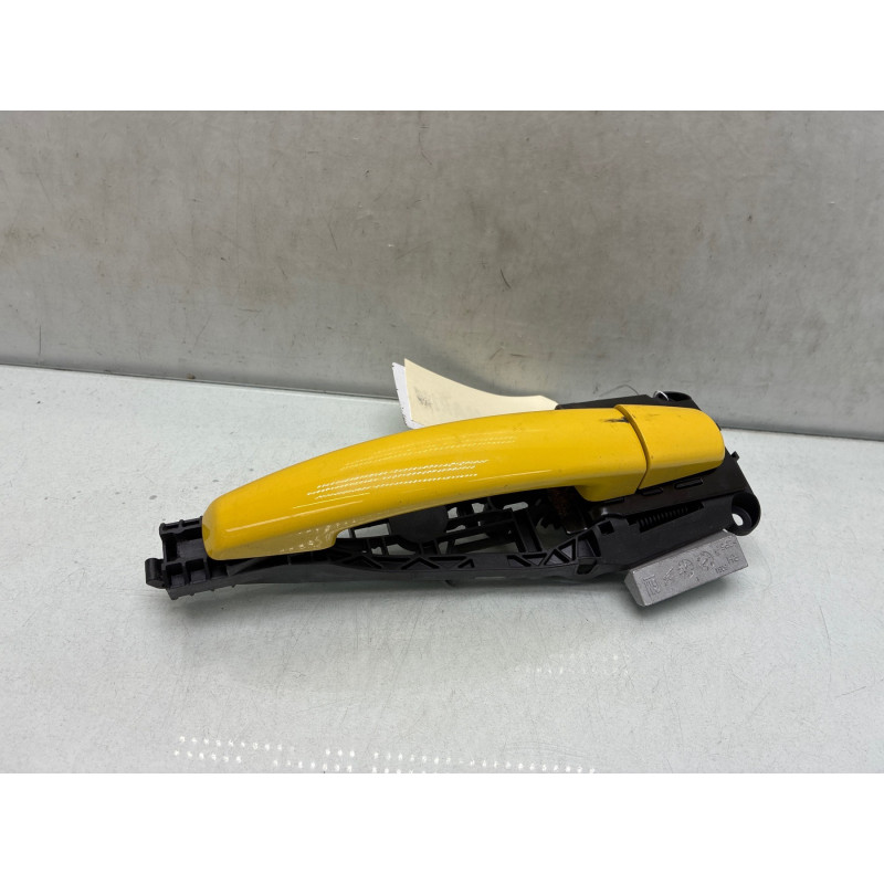 Poignee porte avant droit OPEL ADAM Photo n°3