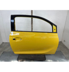 Porte avant droit OPEL ADAM