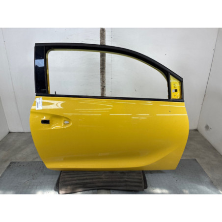 Porte avant droit OPEL ADAM