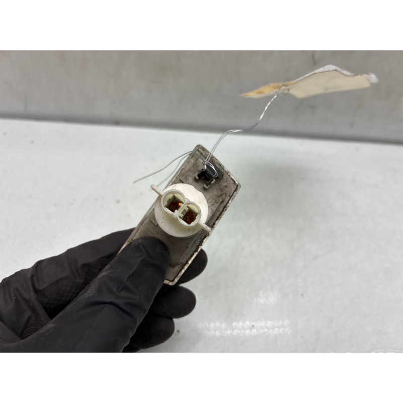 Repetiteur clignotant avant droit  (Feux) OPEL ADAM Photo n°2