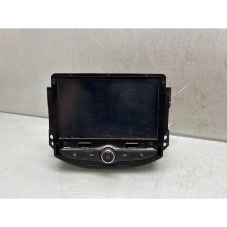 Autoradio d'origine OPEL ADAM
