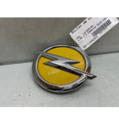 Bouton de coffre OPEL ADAM