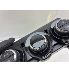 Commande chauffage OPEL ADAM Photo n°1