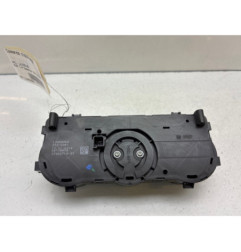 Commande chauffage OPEL ADAM