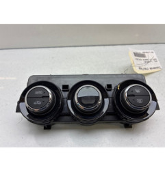 Commande chauffage OPEL ADAM