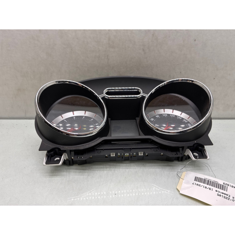 Compteur OPEL ADAM Photo n°1