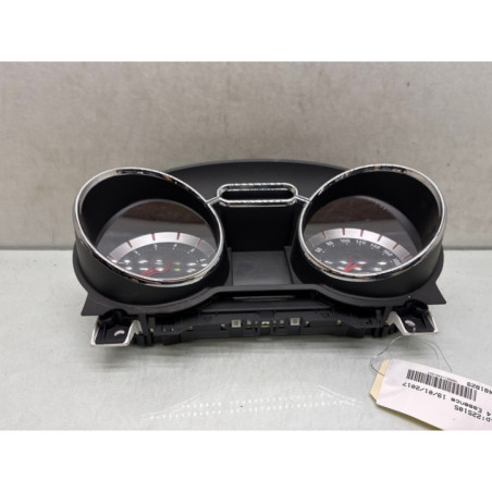 Compteur OPEL ADAM Photo n°1