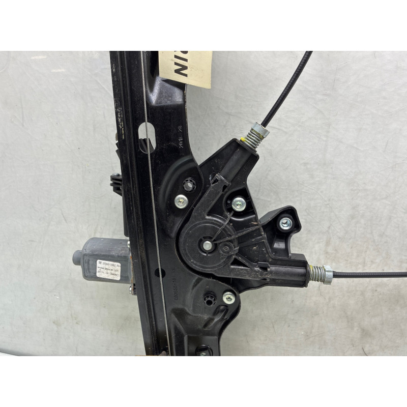 Leve vitre electrique avant droit OPEL ADAM Photo n°1