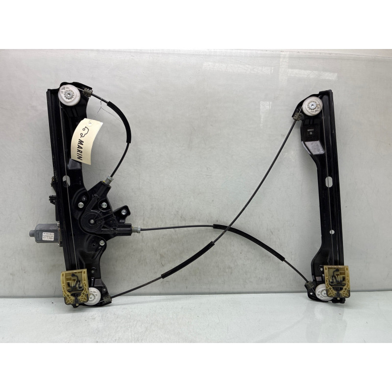 Leve vitre electrique avant droit OPEL ADAM Photo n°2
