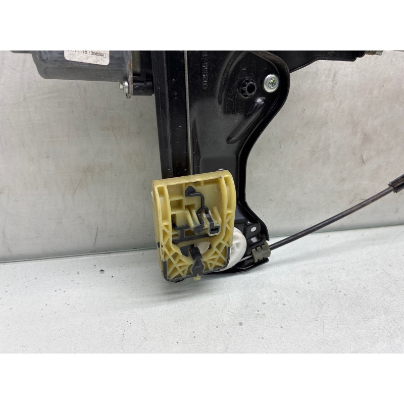 Leve vitre electrique avant droit OPEL ADAM Photo n°4