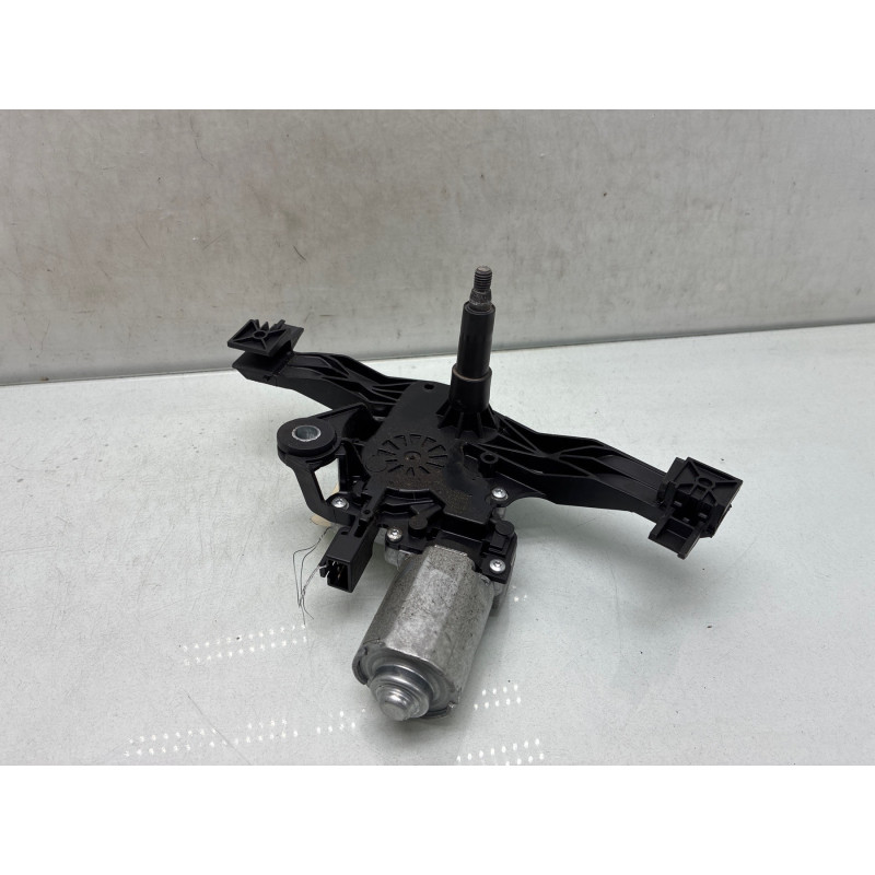 Moteur essuie glace arriere OPEL ADAM Photo n°4