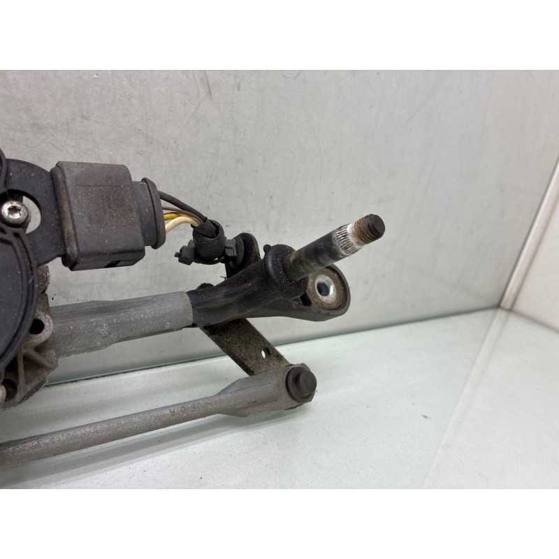 Moteur essuie glace avant OPEL ADAM Photo n°1