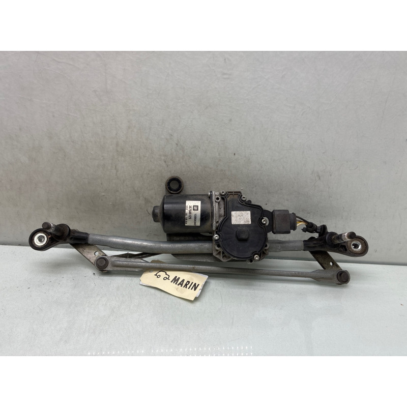 Moteur essuie glace avant OPEL ADAM Photo n°4